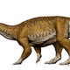 Ingentia prima, a newly discovered dinosaur from the Late Triassic.
